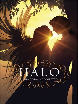 cover image of Halo